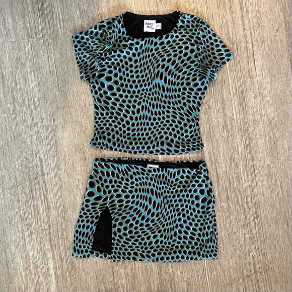 Princess Polly Bold Moves Set - Picture 3 of 5